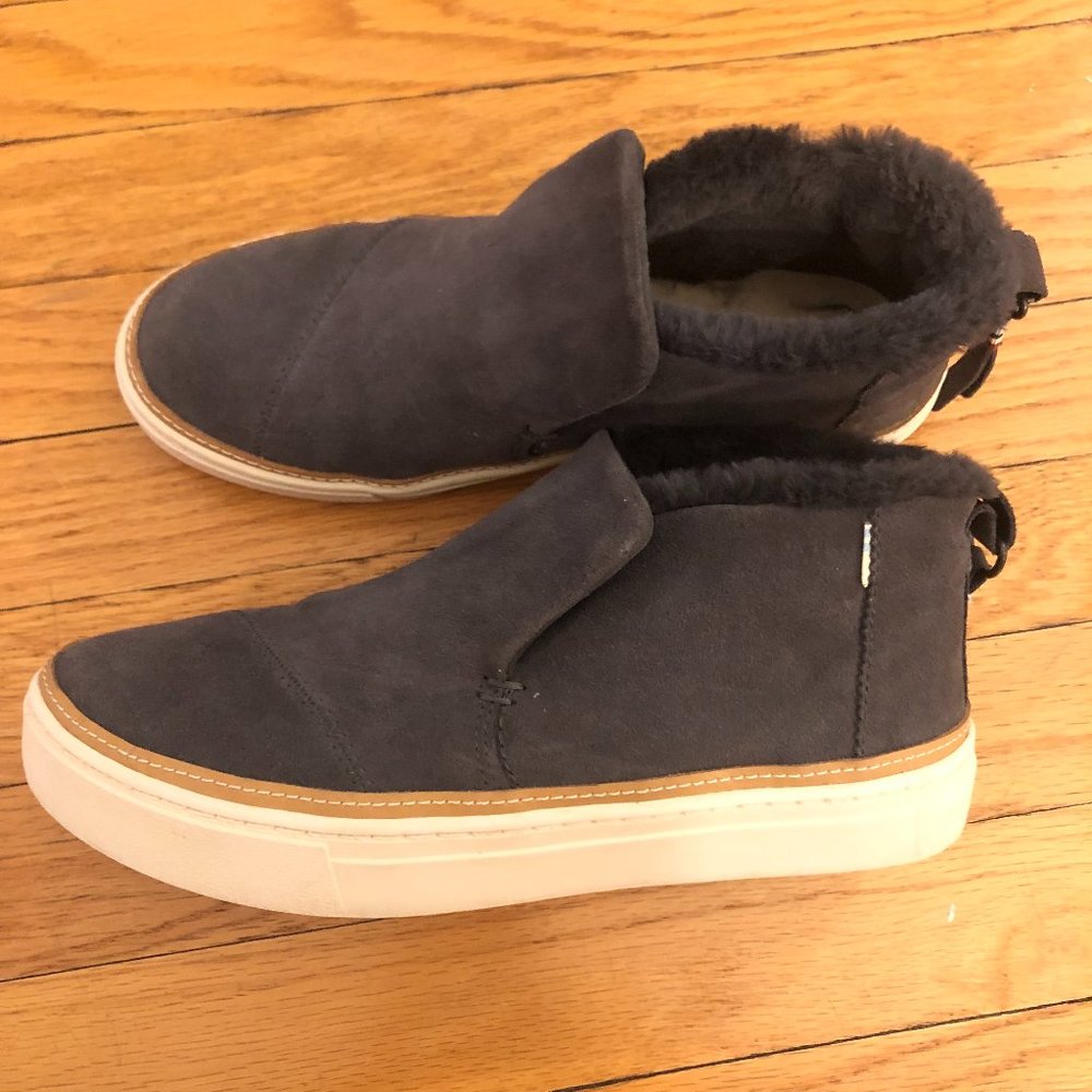 TOMS Women's, Paxton Sneaker